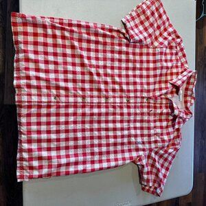 Columbia PFG Short Sleeve